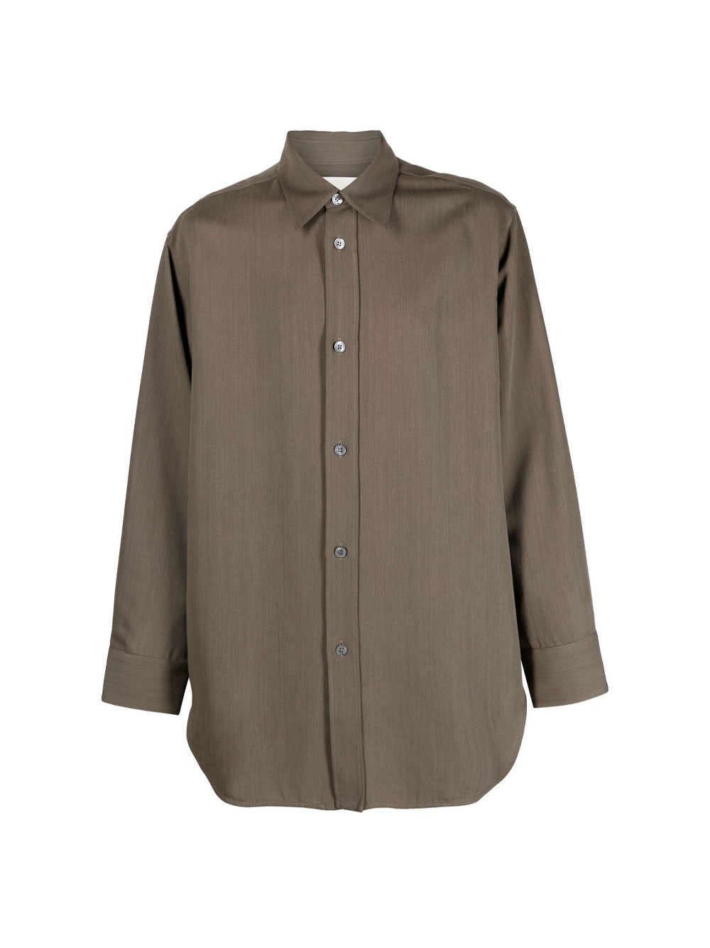 Studio Nicholson Akako Shirt | wokstore | REVERSIBLE