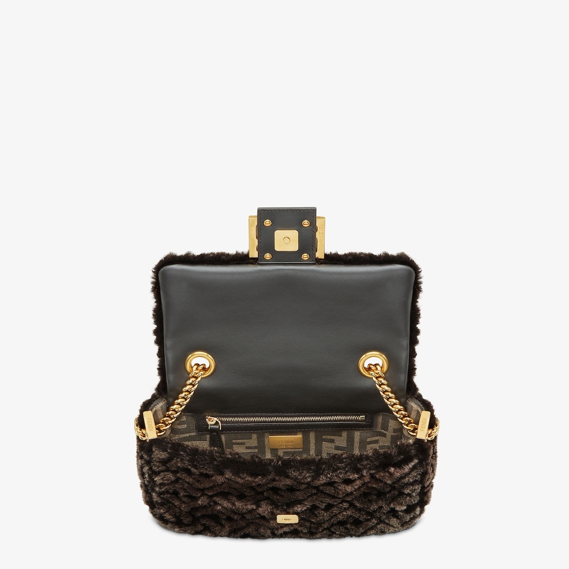 Baguette Chain Midi - 4