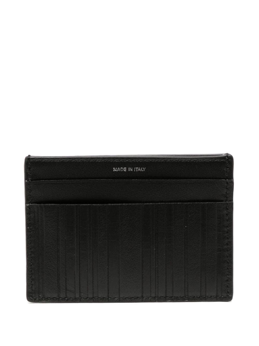 Paul Smith Men Men Wallet Cc Case - 2