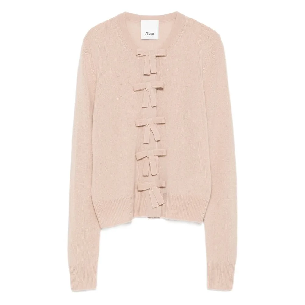 Allude Sweaters - 1