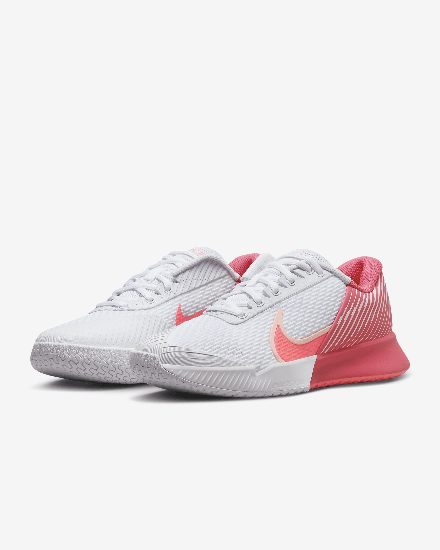 NikeCourt Air Zoom Vapor Pro 2 Women's Hard Court Tennis Shoes - 5