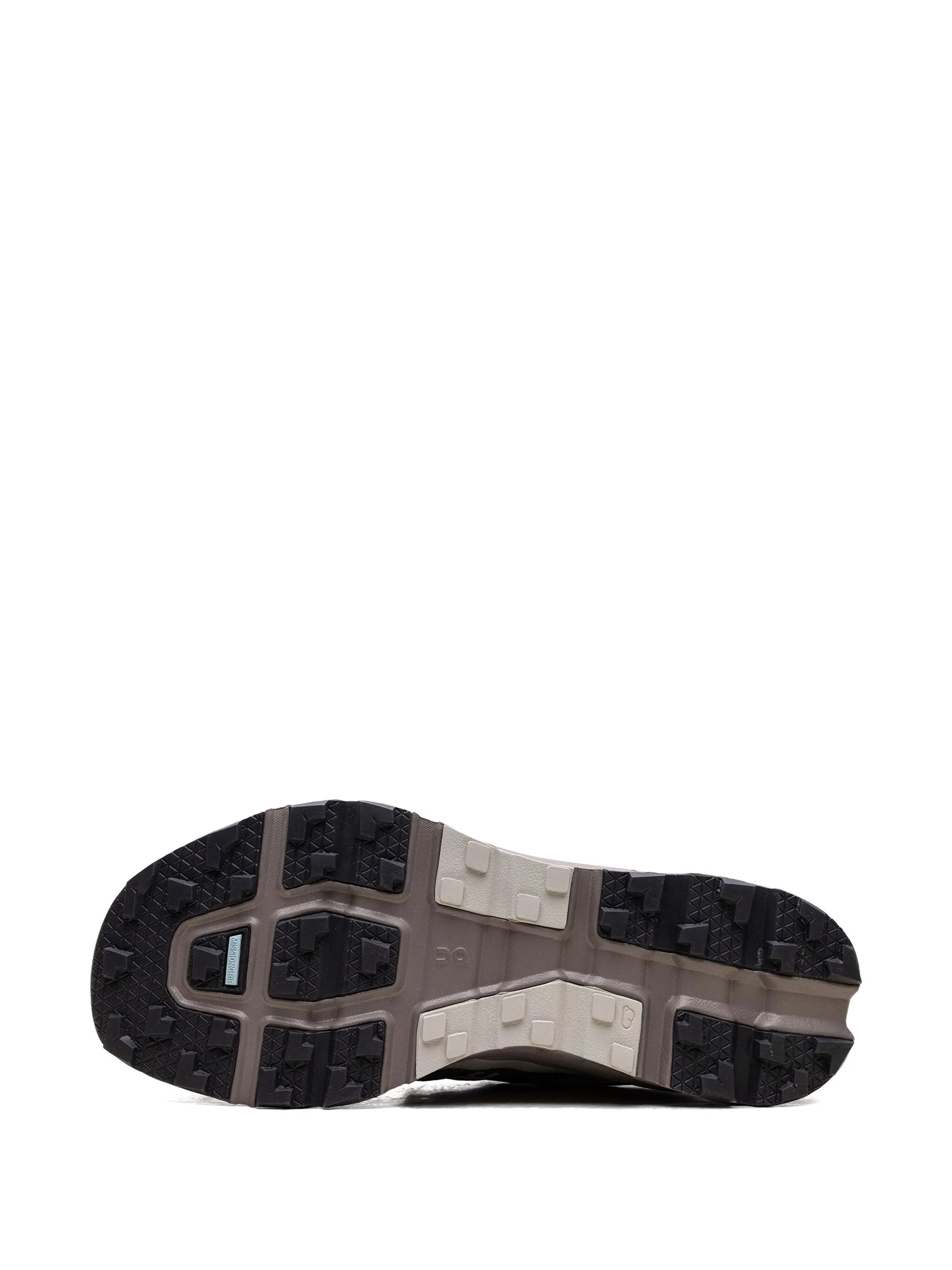 On Running Cloudvista 2 &quot;Fog Cinder&quot; Waterproof Sneakers - 2