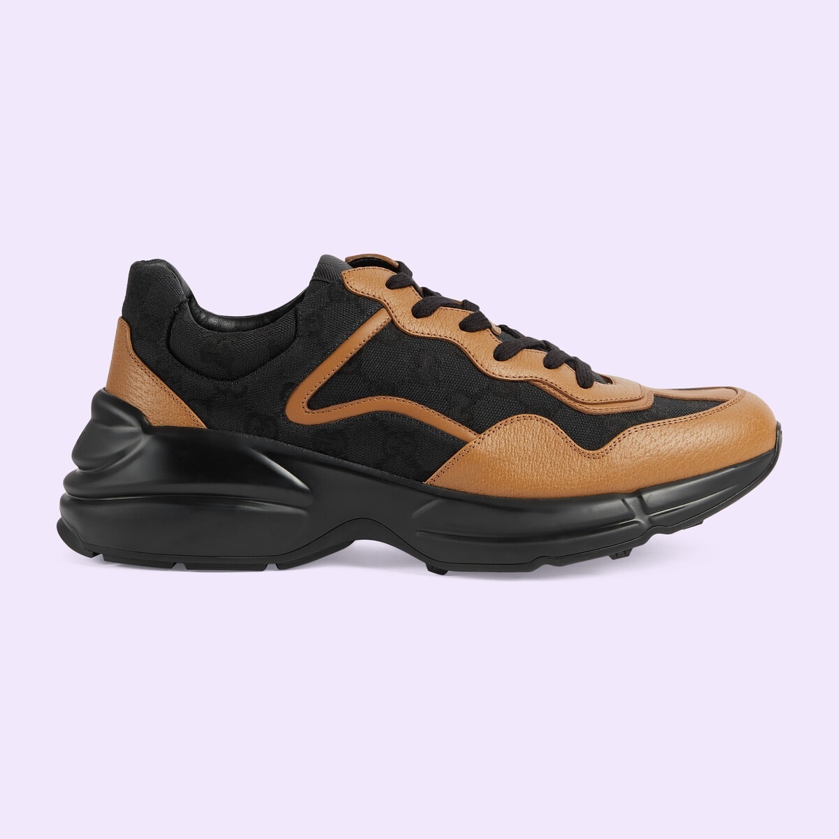 Men's Rhyton sneaker - 1
