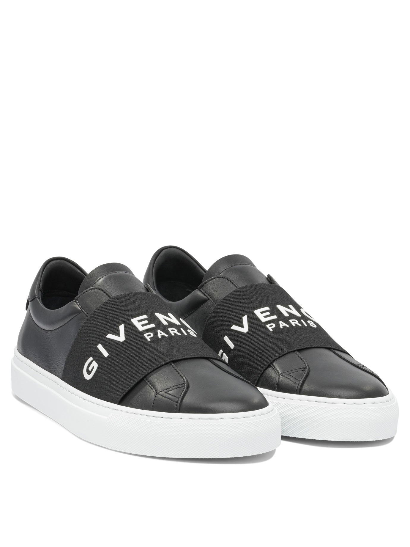 Givenchy "urban Street" Sneakers - 2