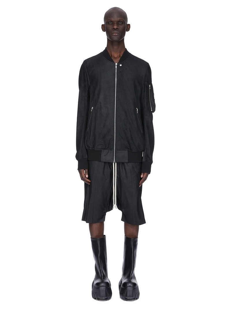 Rick Owens JACKET outlook