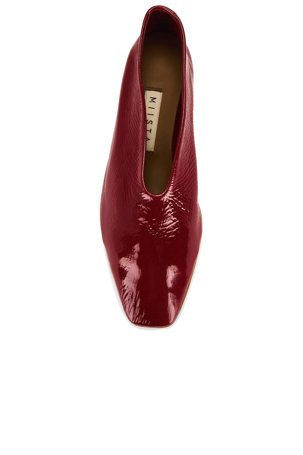 Bibi Court Heel - 4