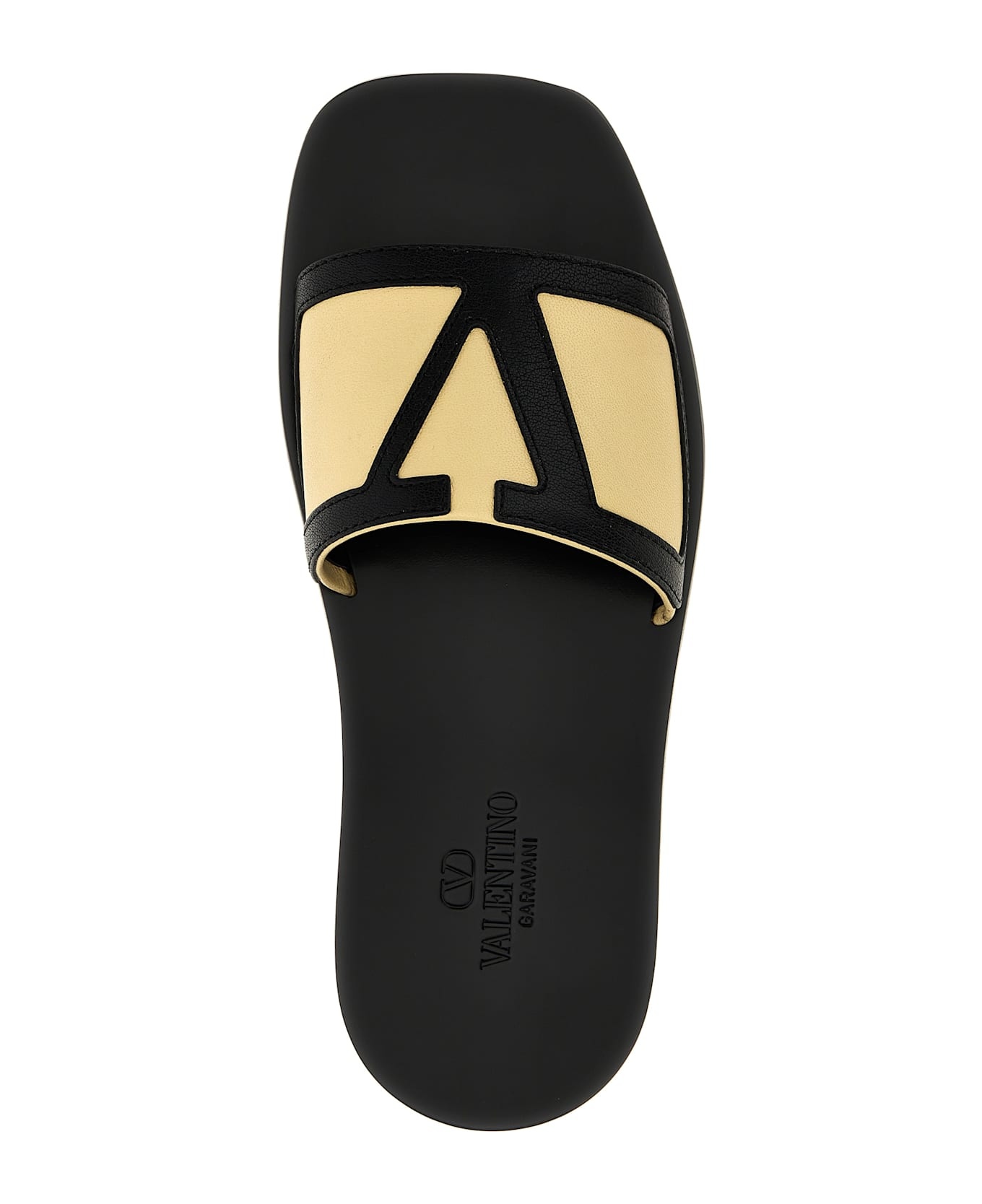 Valentino Garavani 'viva Superstar' Slides - 4
