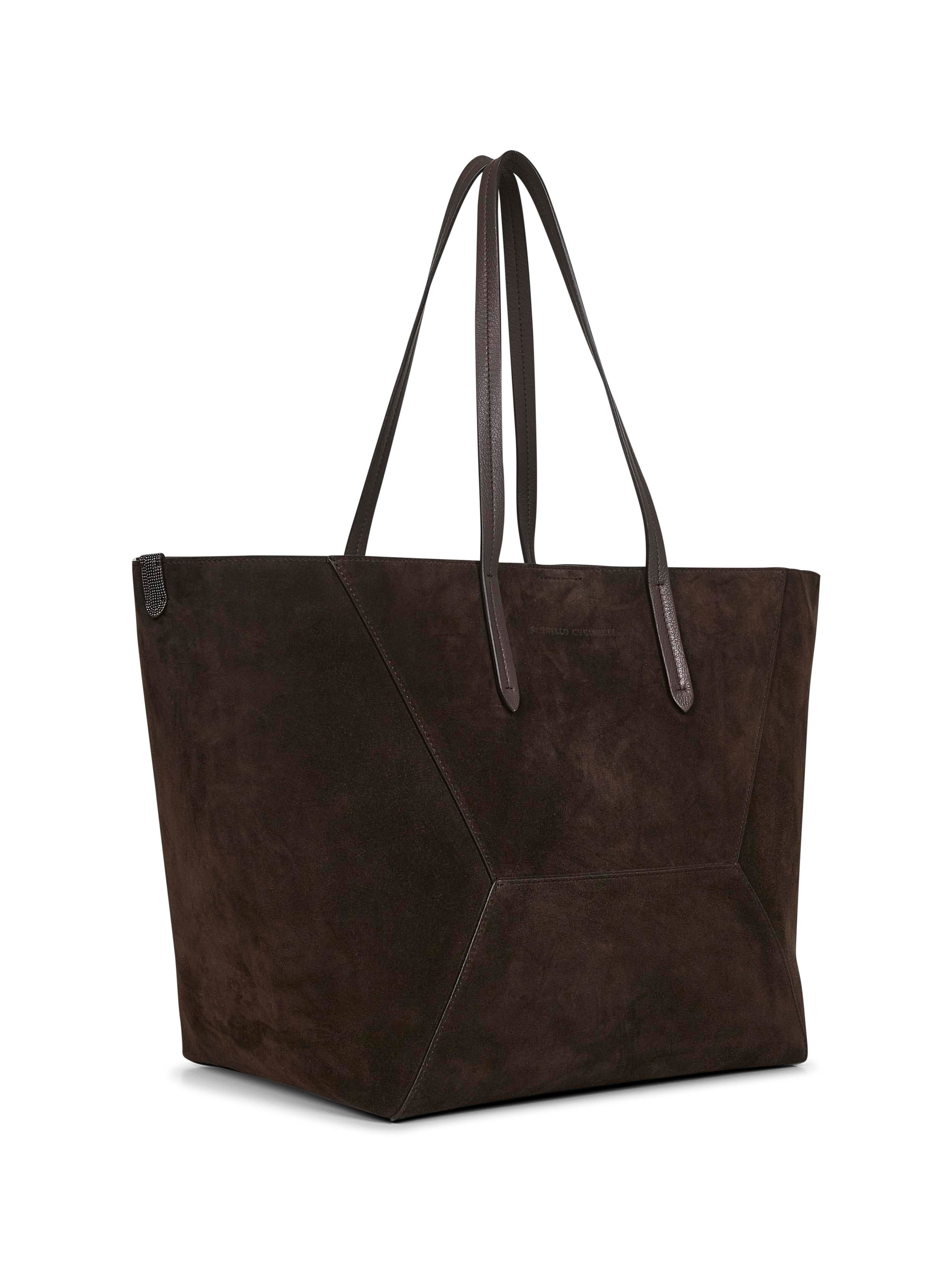 Brown BC Duo bag - 2