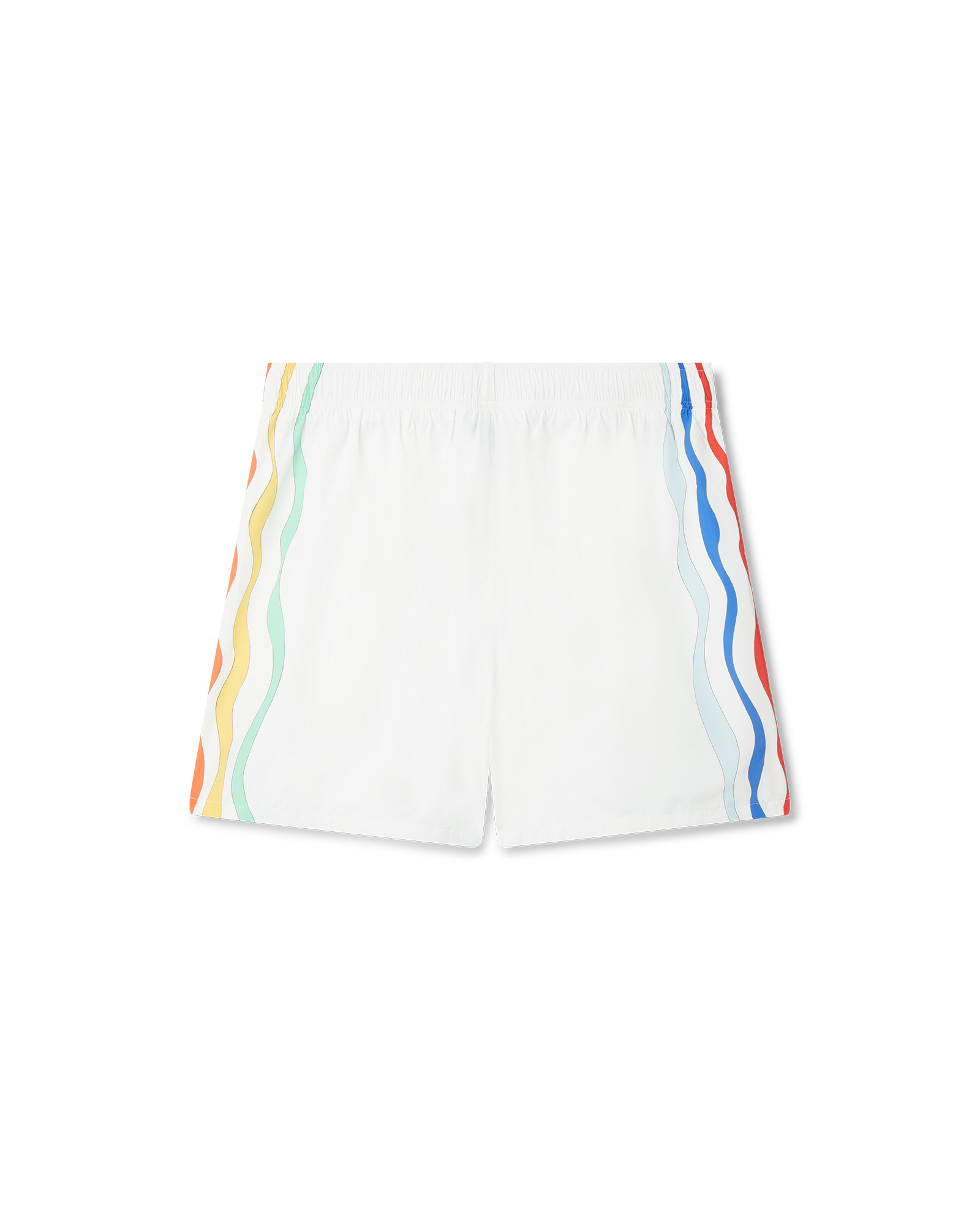Mind Vibrations Tracksuit Shorts - 2