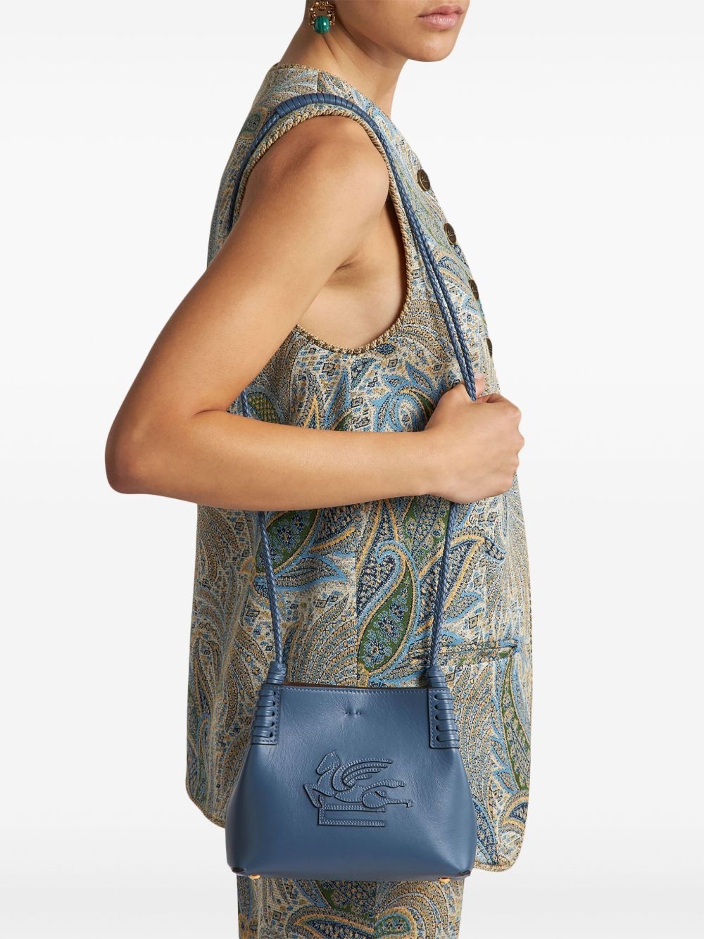 Libra tote bag - 2