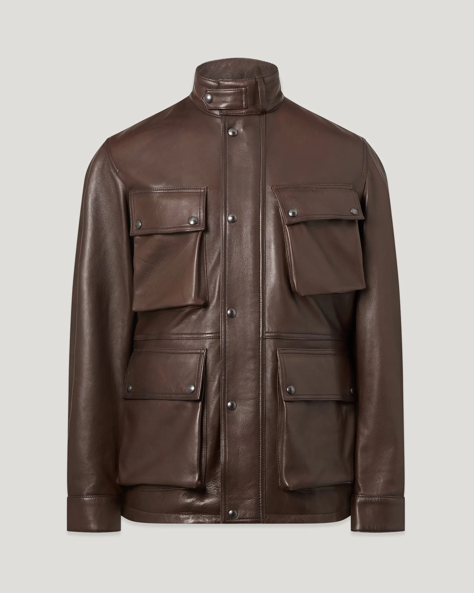 COMPETITOR JACKET - 1