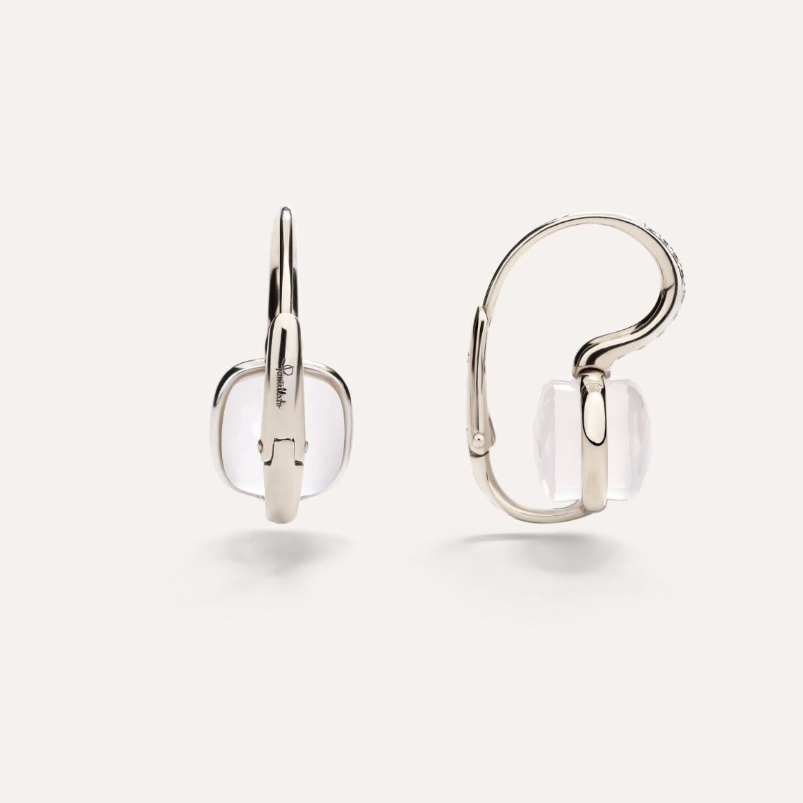 Nudo Petit Earrings - 3
