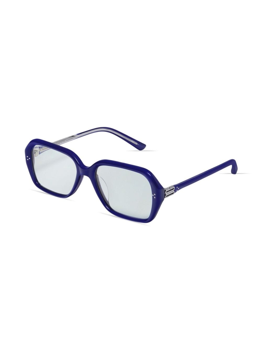 Beca N4 square-frame glasses - 2