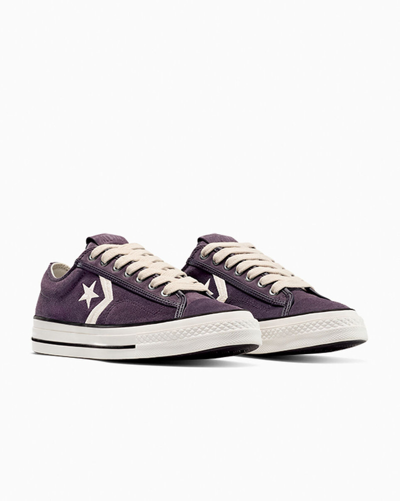 Star Player 76 Suede 4