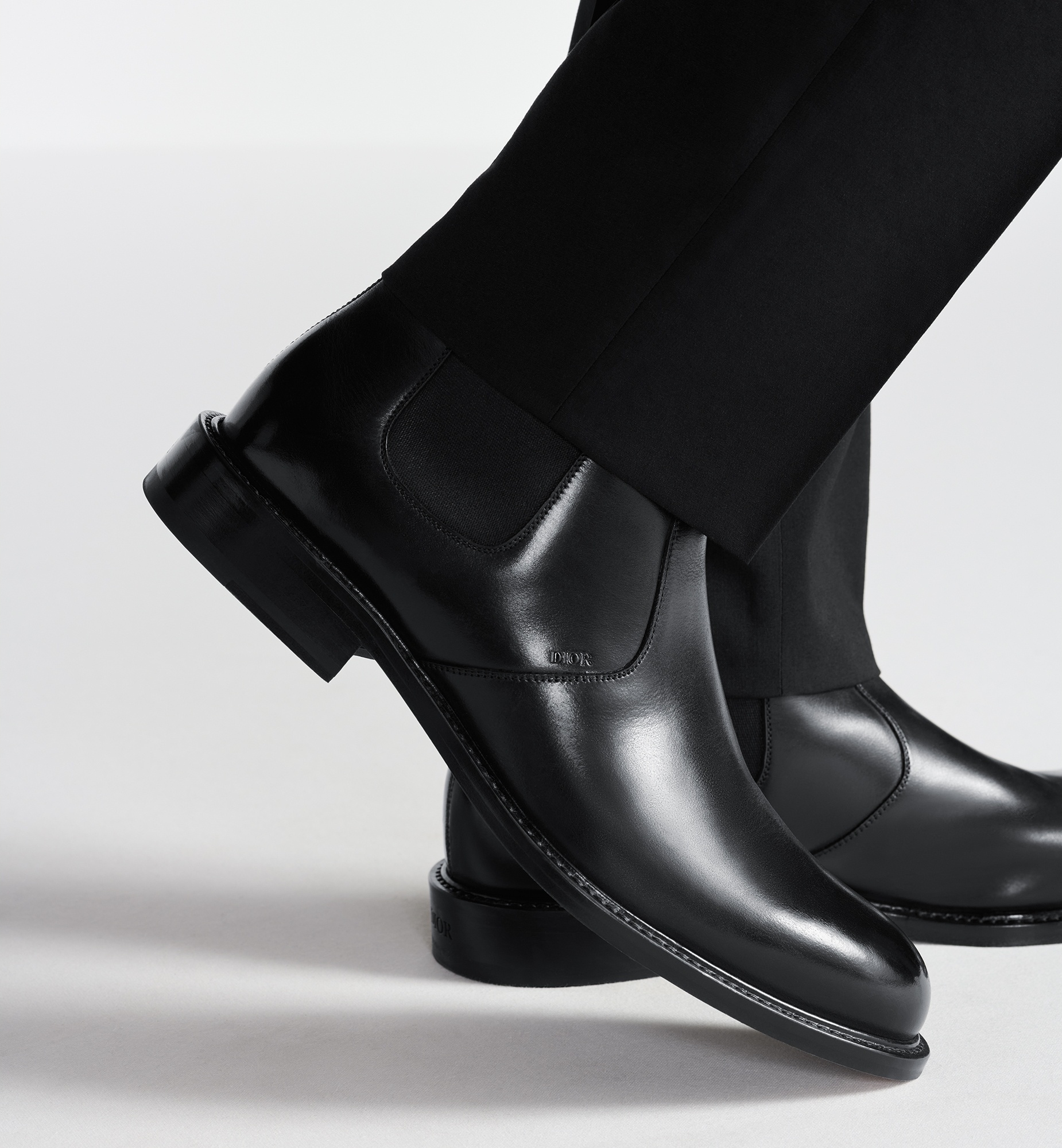 Dior Embassy Chelsea Boot - 3