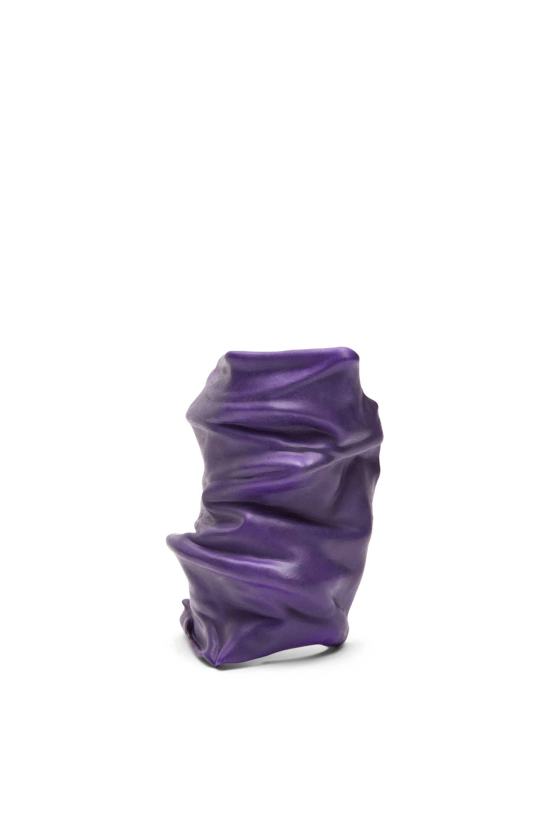 WOW cuff in coloured aluminium - 4