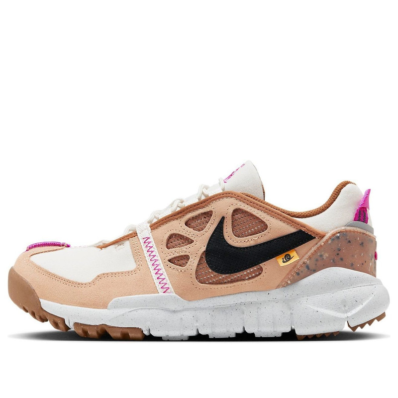 Nike Free Terra Vista NN PRM 'Sail Black Hemp' DV0488-100 - 1