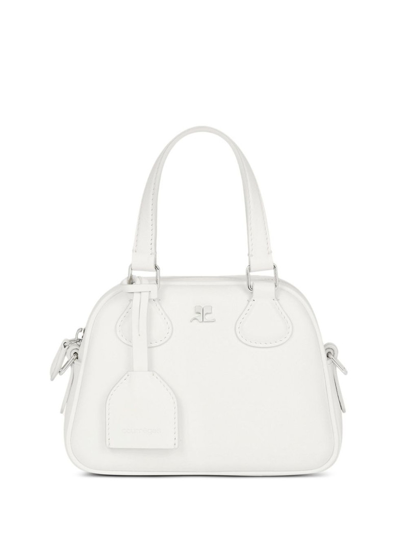 mini AC stud tote bag 1
