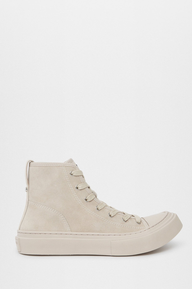 Ann Demeulemeester Sarin Vulcanized Mid outlook