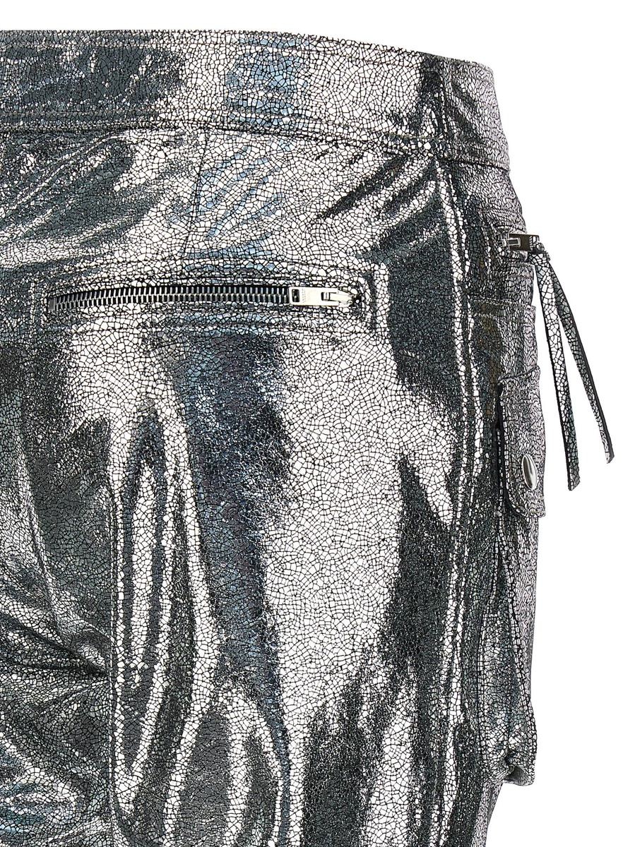 ISABEL MARANT CIANE' PANTS - 4