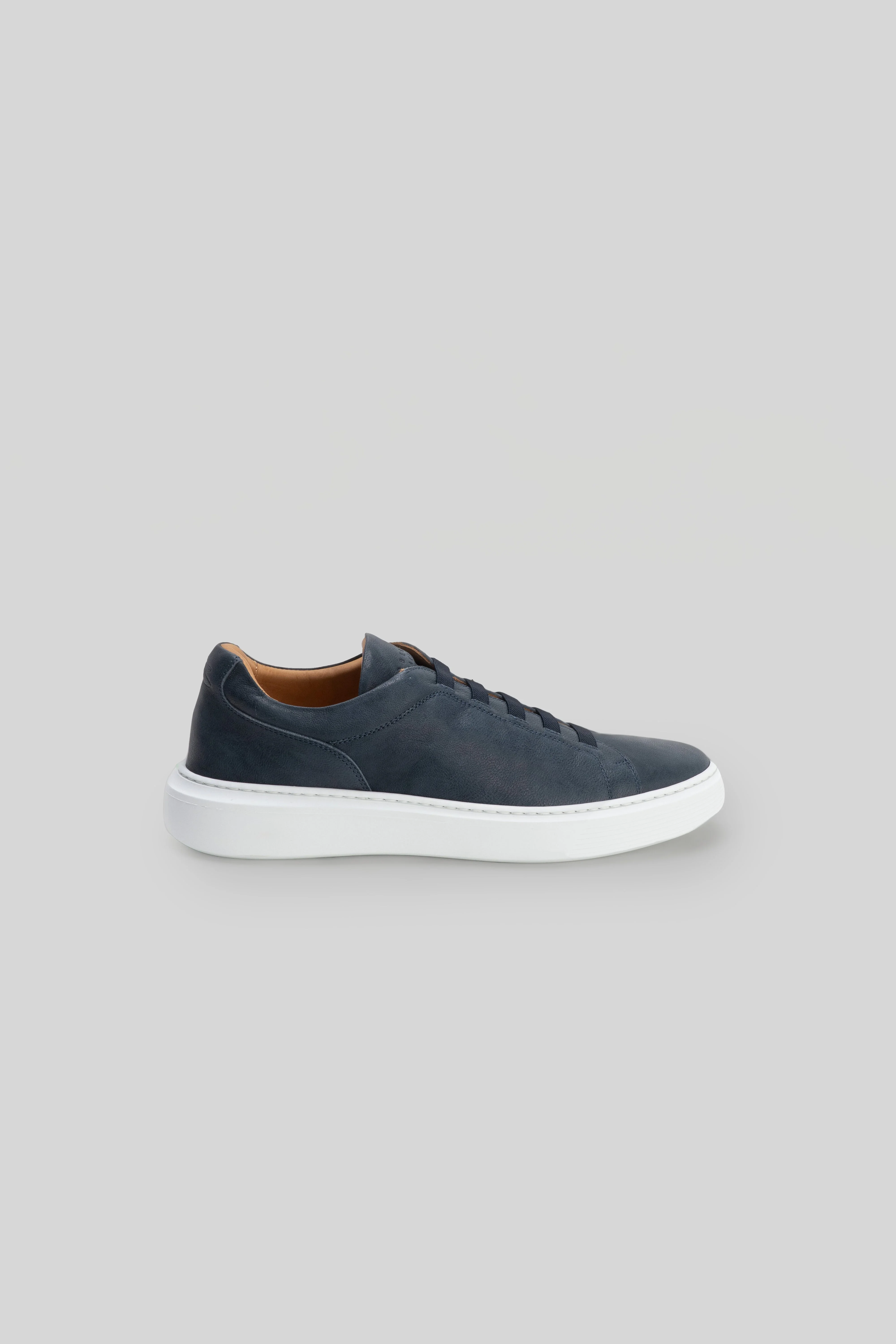 Williams Stretch Lace Sneaker - 1