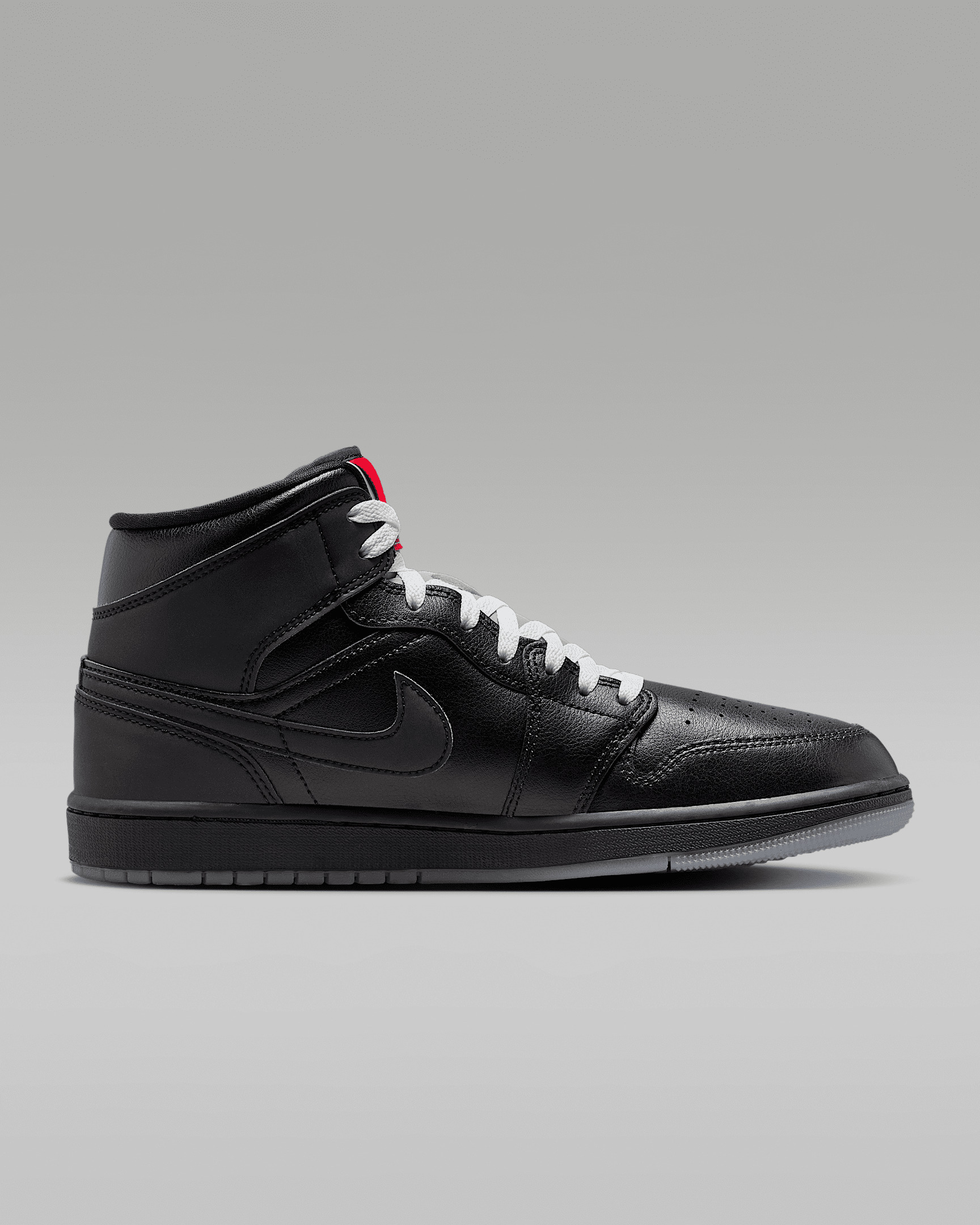 Air Jordan 1 Mid SE Men's Shoes - 3