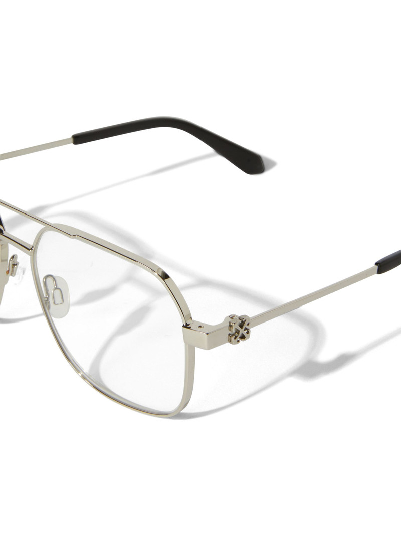 Off-White Eyewear Style 7j outlook