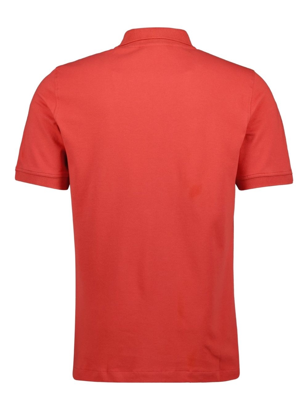 piqué polo shirt - 2