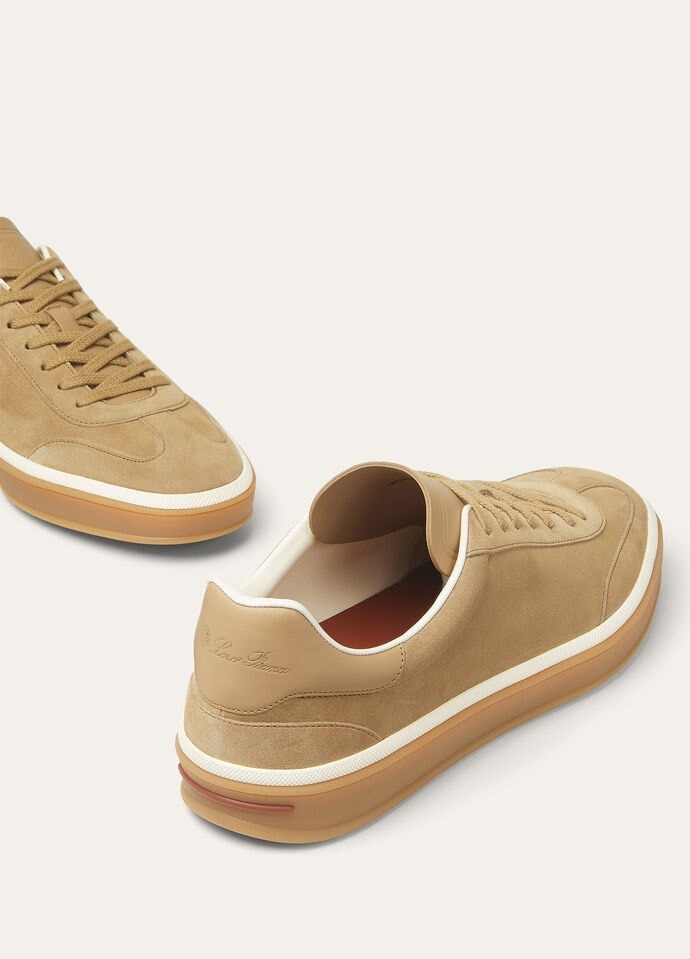 Tennis Walk Sneaker - 7