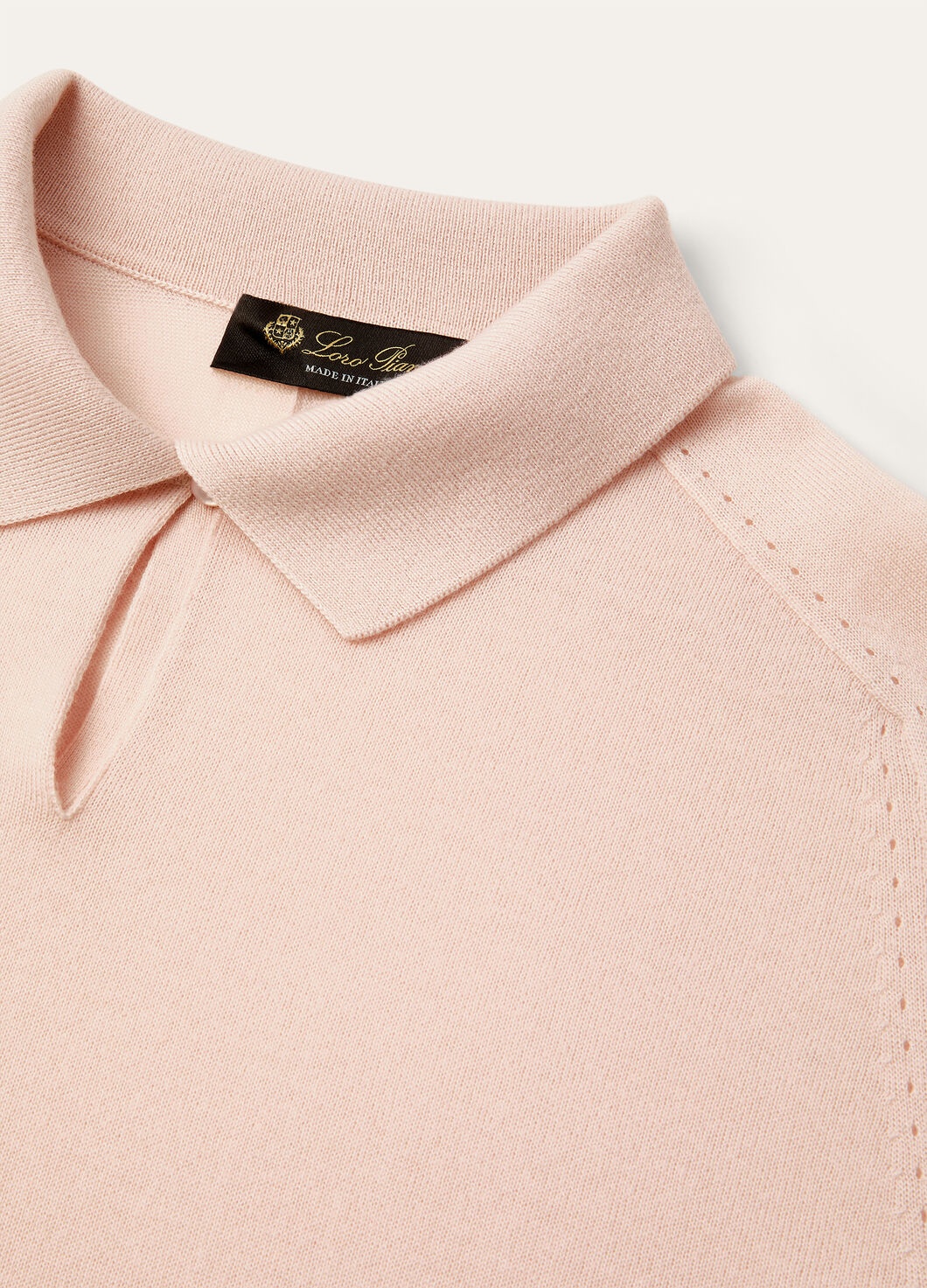 Neo Piuma Polo Shirt - 7