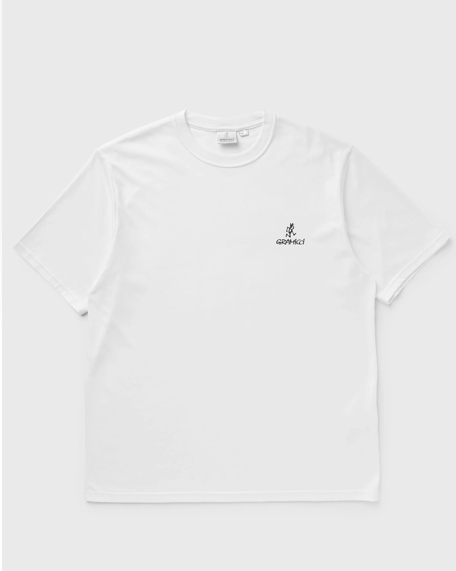 ONE POINT LOGO TEE - 1