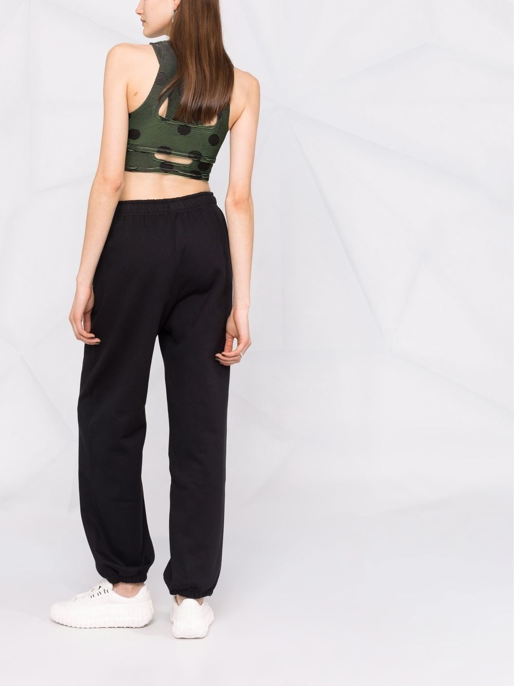 NRG Solo Swoosh track pants - 4