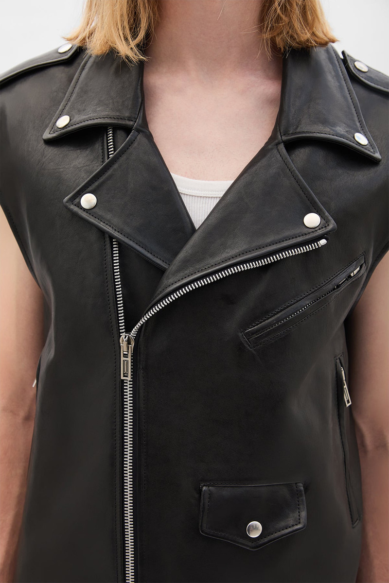 Faltin Sleeveless Perfecto 5