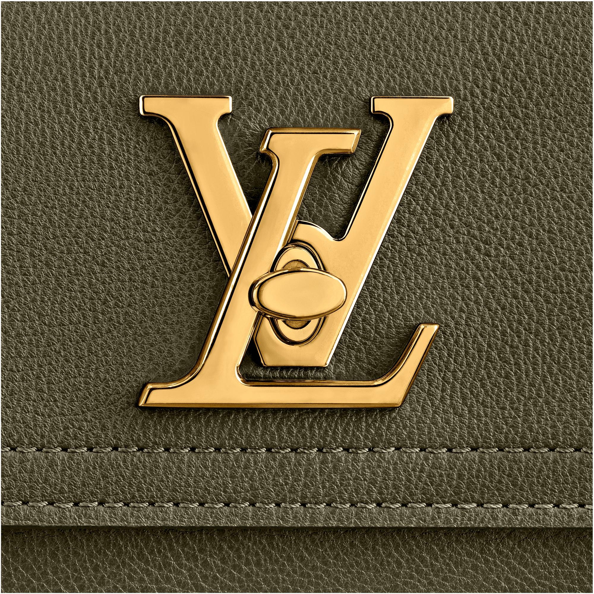 Lockme Chain Bag - 5