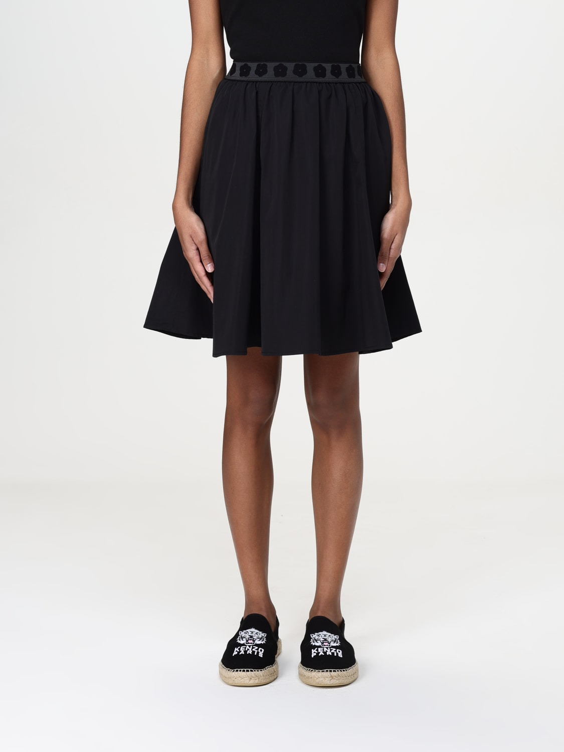 Skirt woman Kenzo - 1