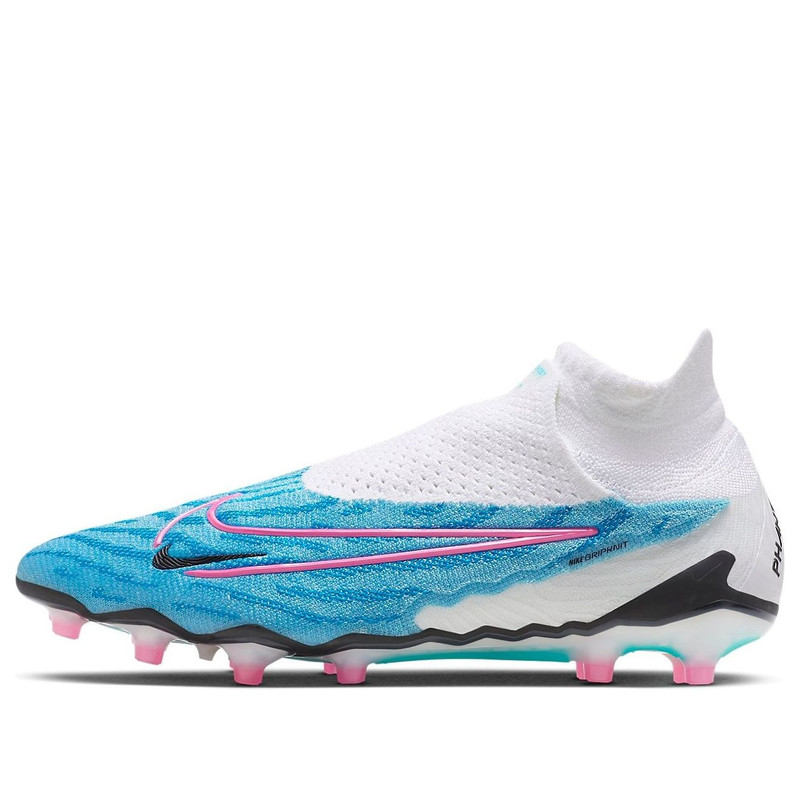 Nike Phantom GX 엘리트 그립 니트 DF FG 'Blast Pack'DC9969-446 - 1
