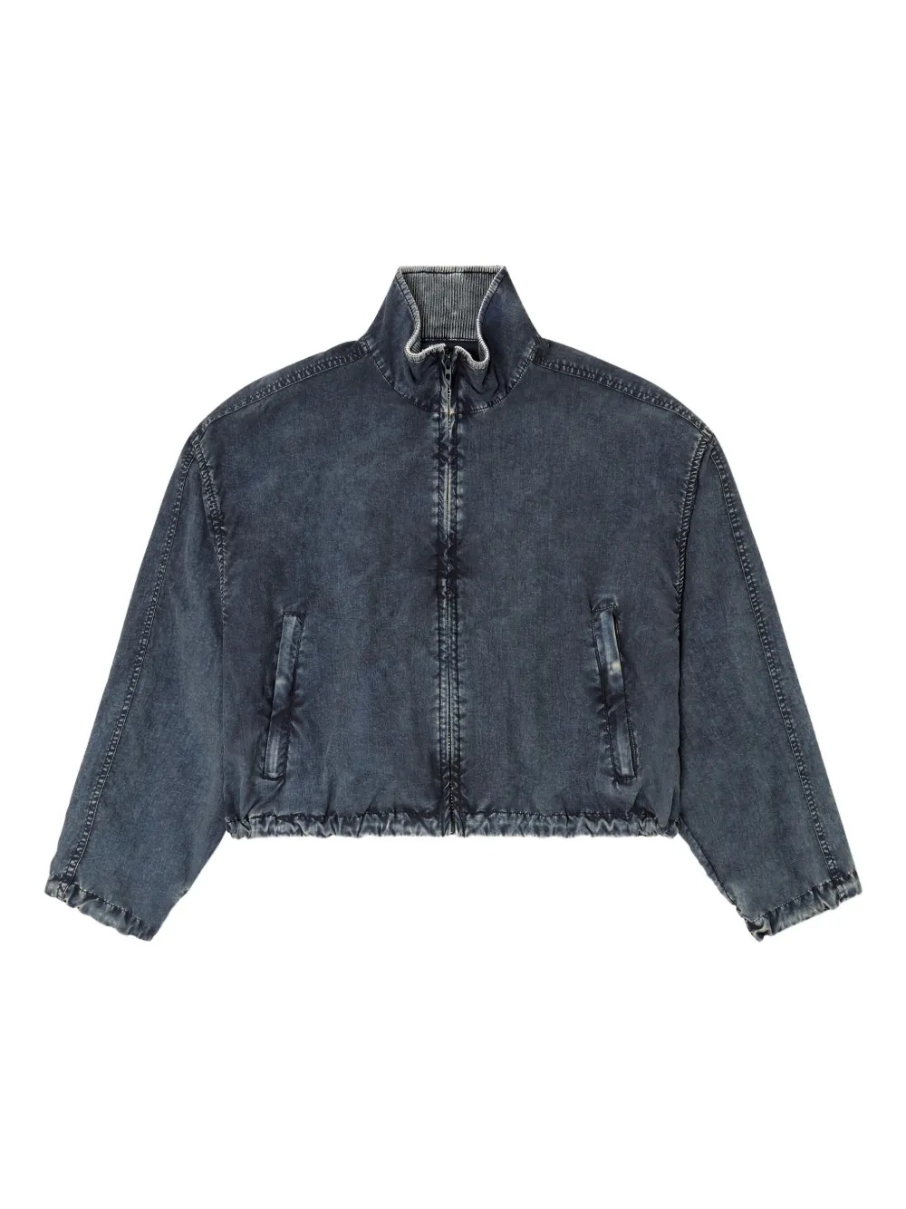 DIESEL - Women G-Leam-R1 Jacket - 5