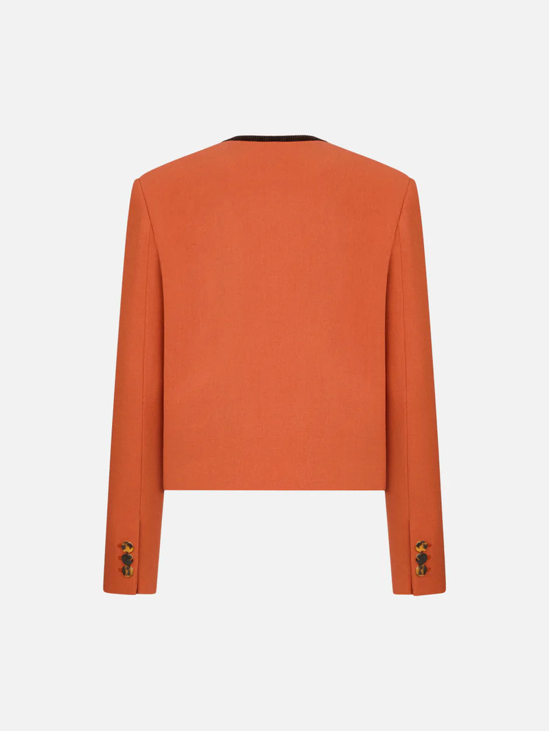 BLAZÉ MILANO Shamo Bolero outlook