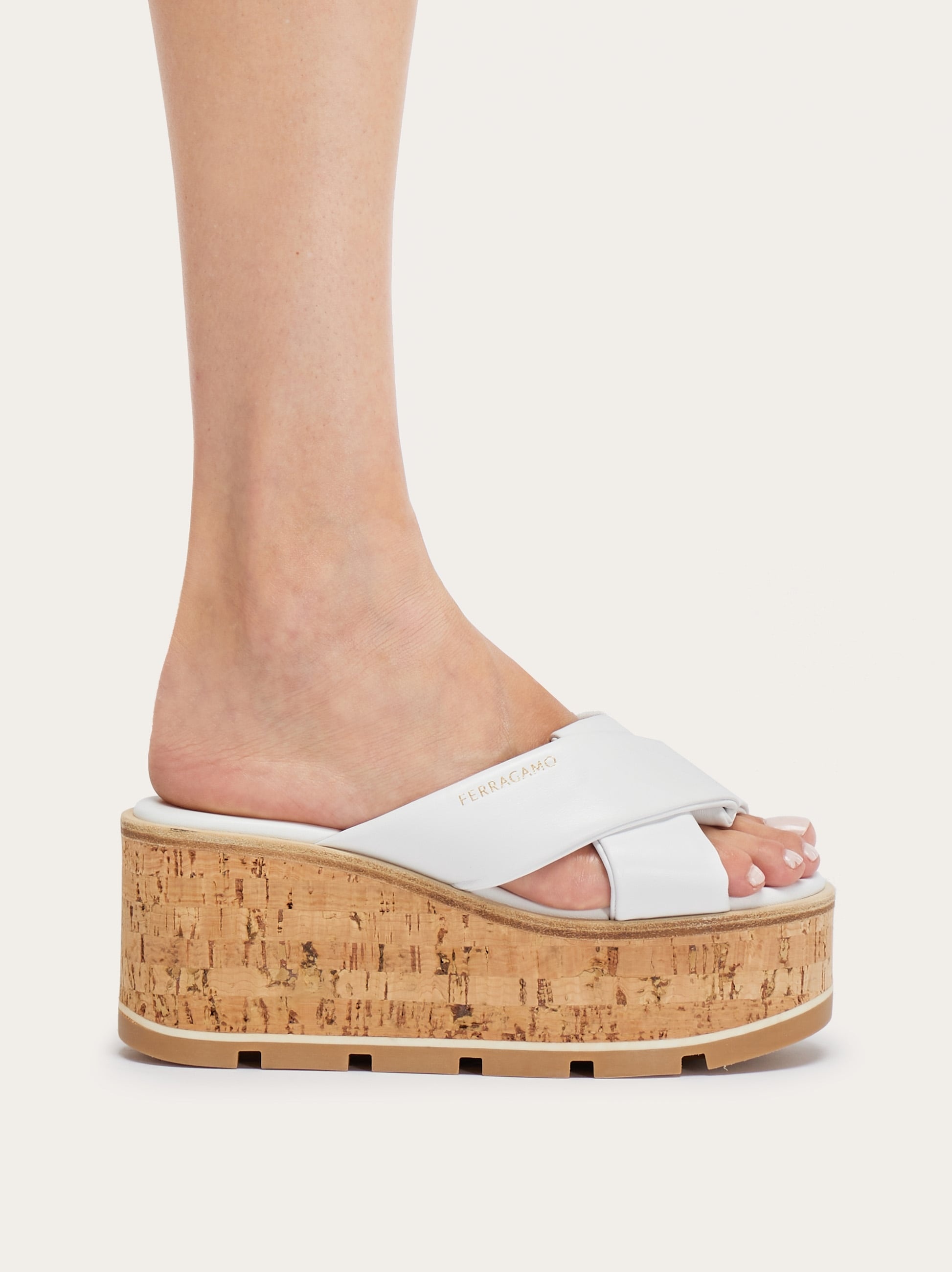 Wedge slide - 3