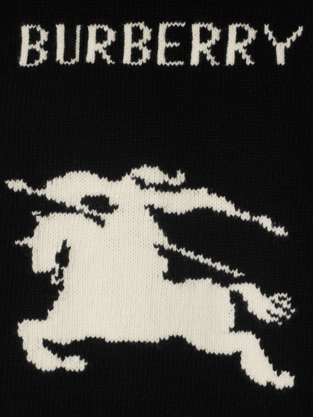 Equestrian Knight sweater - 5