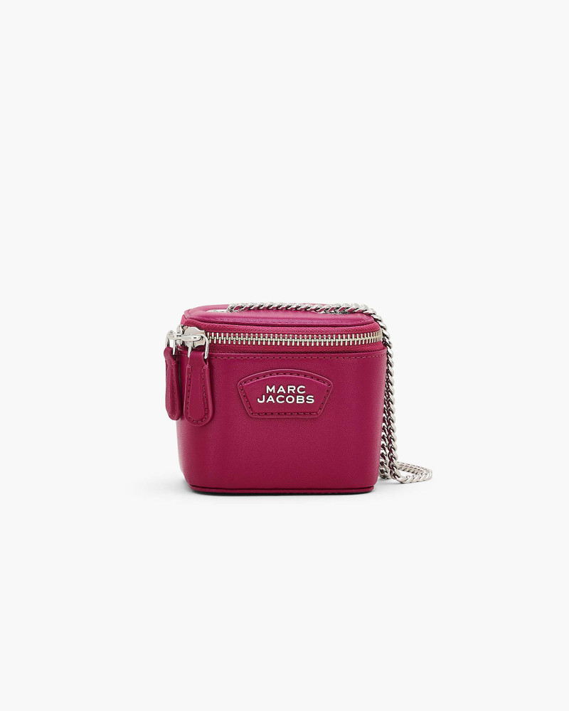 THE EVERYDAY MINI VANITY BAG 1