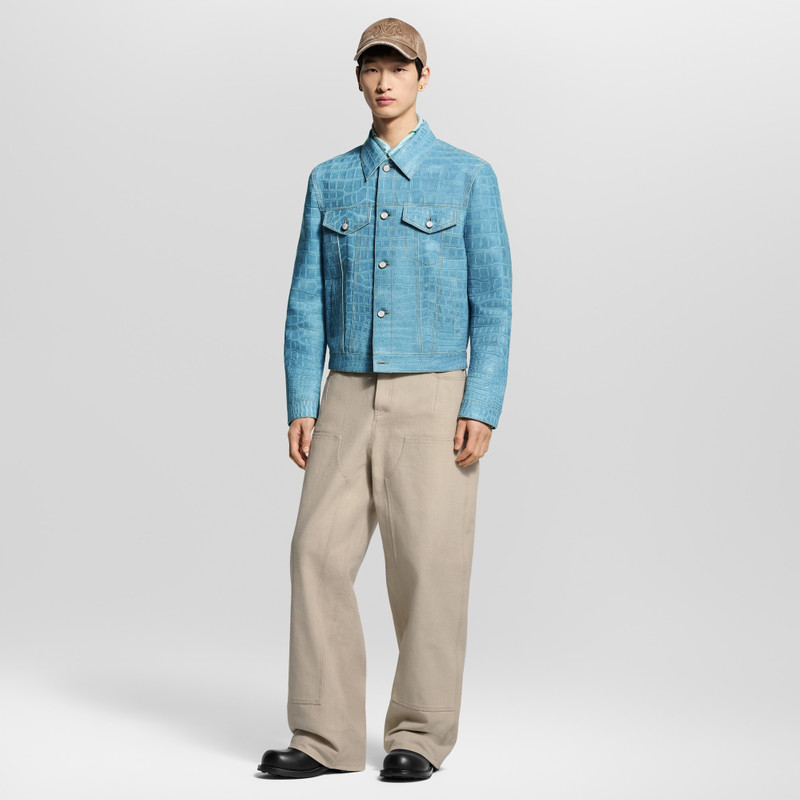 Louis Vuitton Workwear Pants outlook