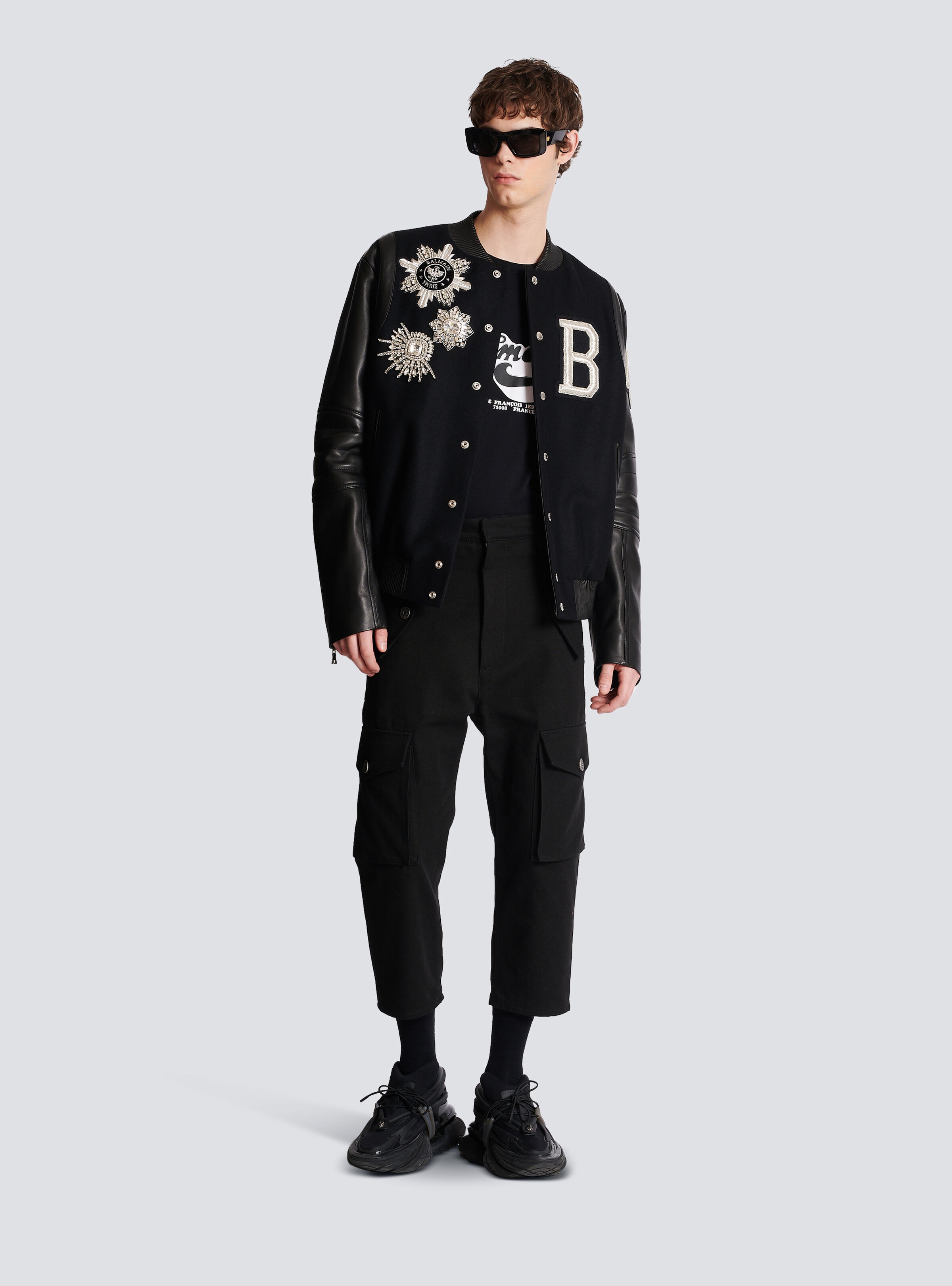 Balmain '70s T-shirt - 2