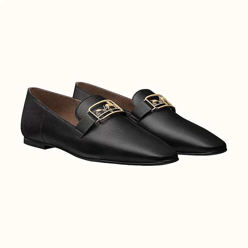 Time loafer - 1