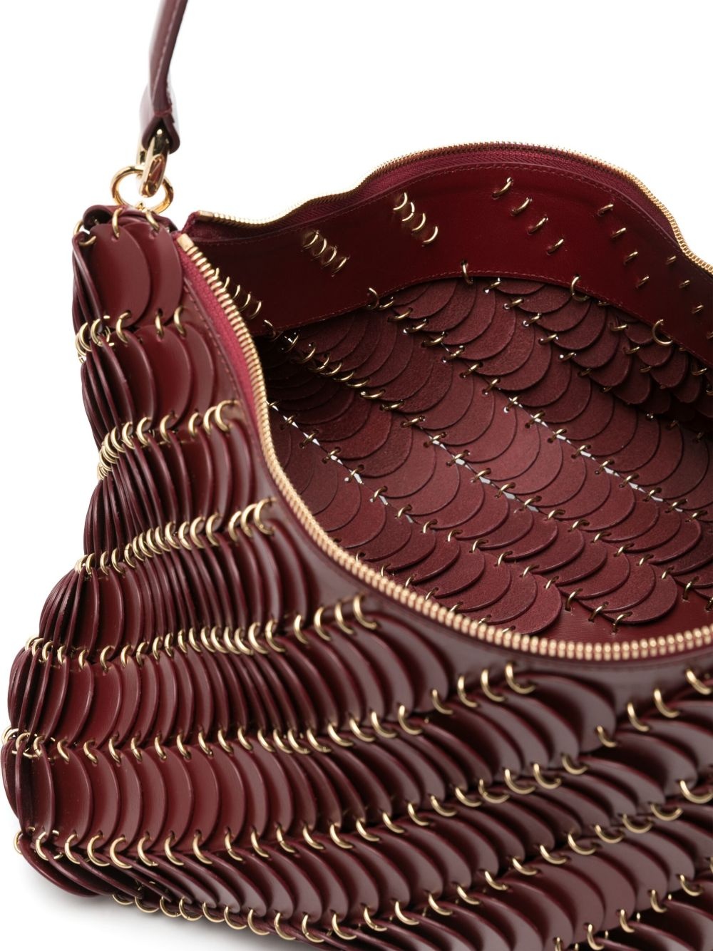 Paco shoulder bag - 5
