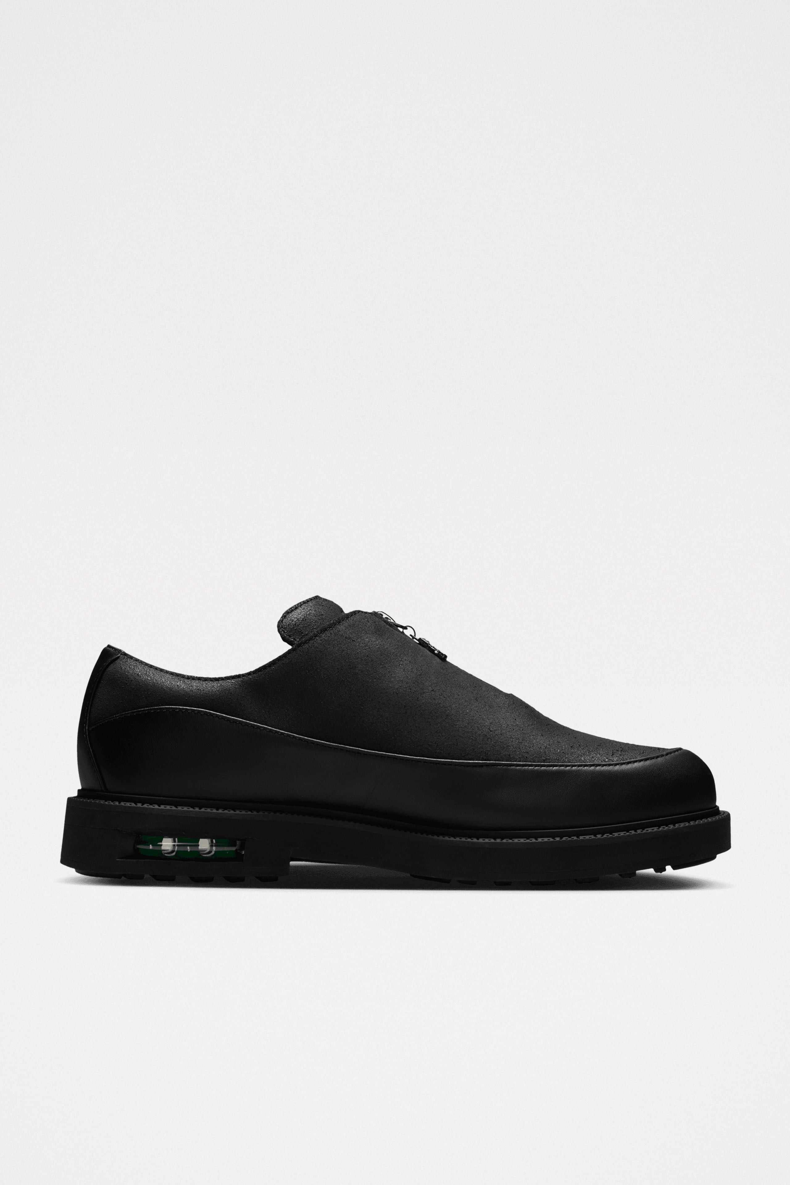 NIKE X AIR AFRIQUE AIR MAX RK61 BLACK / BLACK - 2