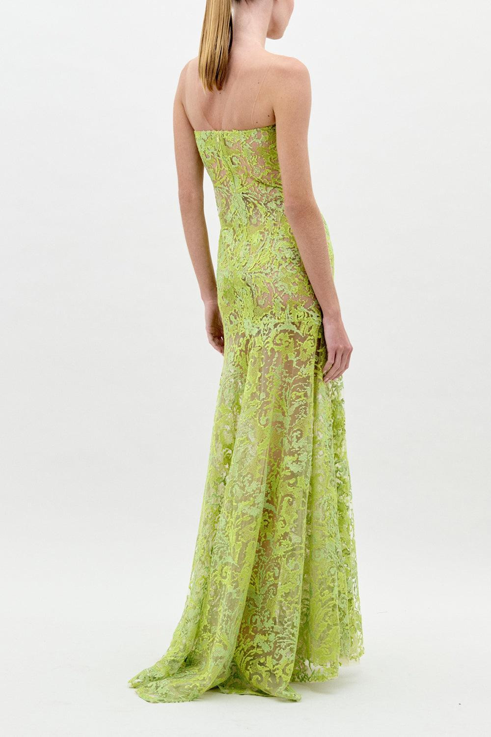 Tulip Dress - 5