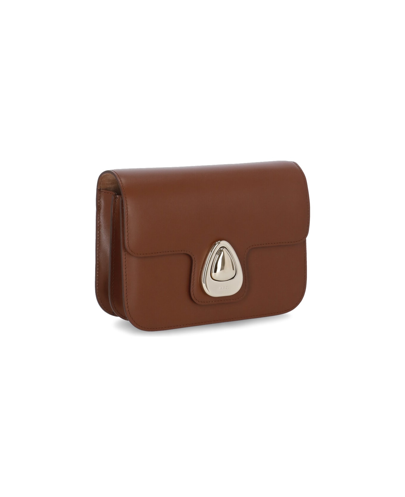 Astra Small Shoulder Bag - 2