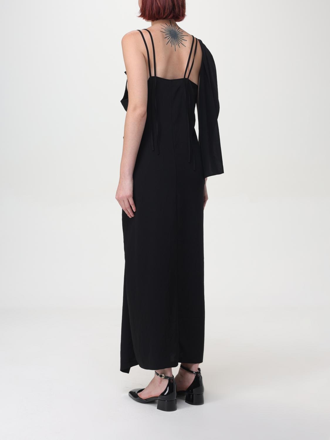 Dress woman Yohji Yamamoto - 2