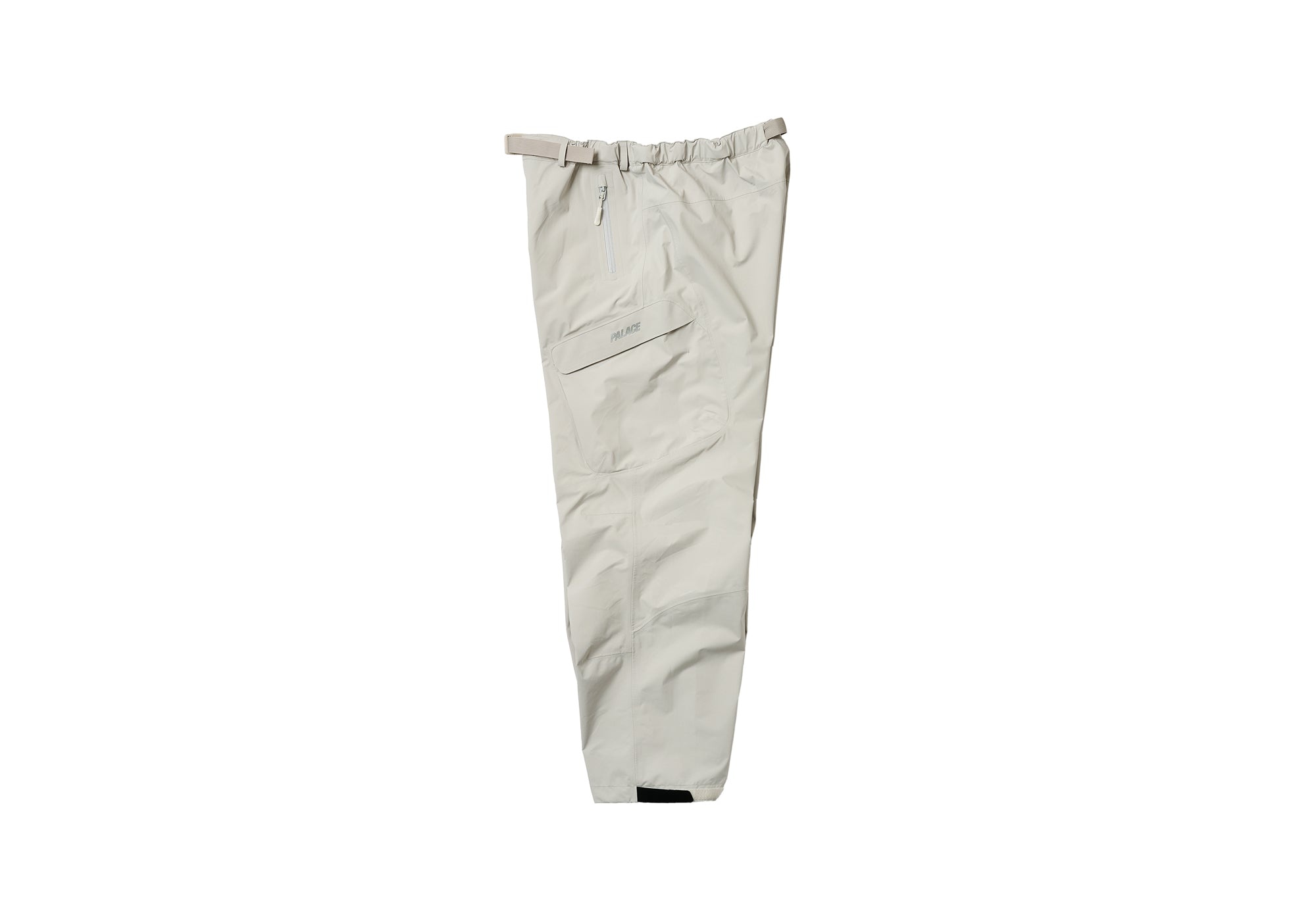 GORE-TEX R-TEK CARGO TROUSER STONE - 4